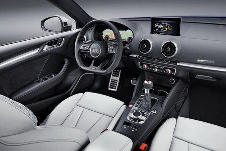 Audi Rs3 Sportback 18