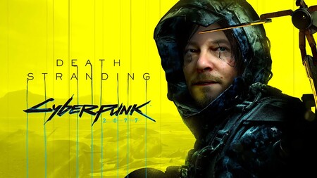 Cyberpunk 2077 llega a Death Stranding con objetos cosméticos, misiones y mucho más por medio de una colaboración especial