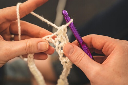Los mejores kits de crochet. ¿cuál comprar? Consejos y recomendaciones