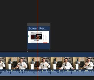 本編に繋がるクリップ