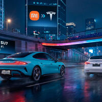 Las cifras lo confirman: el Xiaomi SU7 ya se vende más que el Tesla Model 3 en China y el sorpasso es 100% real 