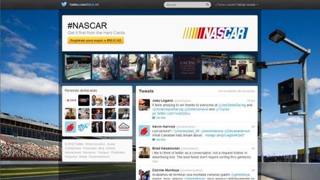 Las páginas de hashtag llegan a Twitter para mejorar la información sobre eventos