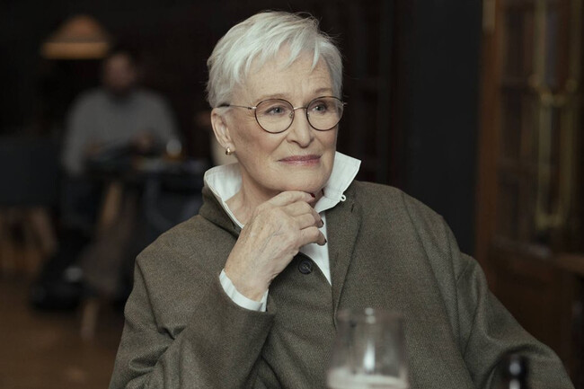 Glenn Close