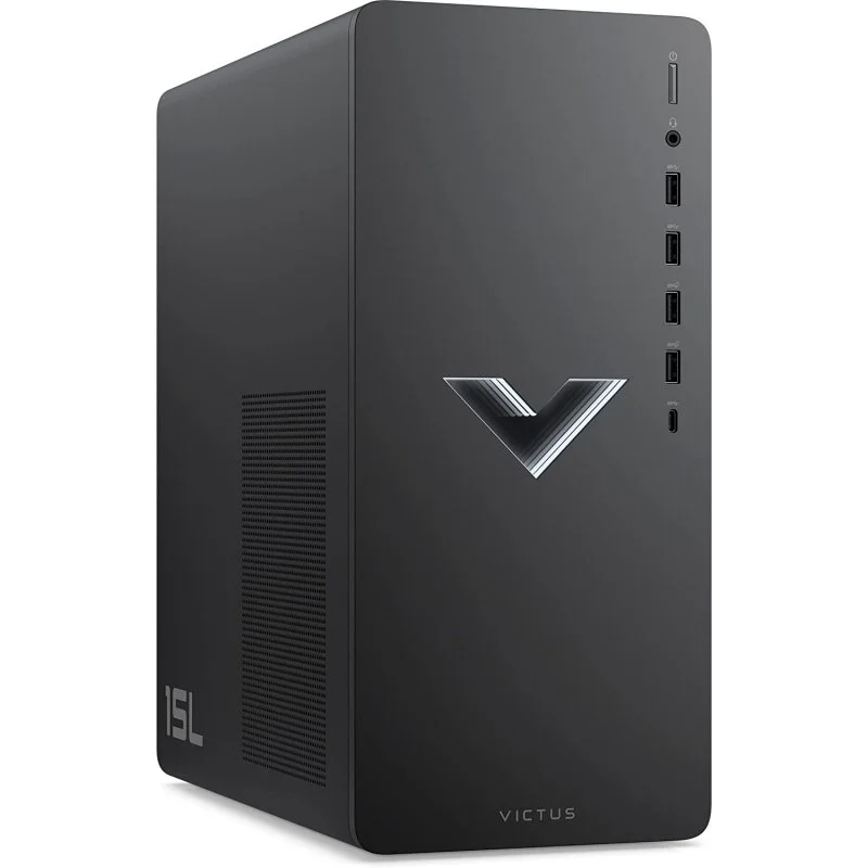 HP Victus 15L TG02-0019ns AMD Ryzen 5 5600G/16GB/1TB+512GB SSD/GTX 1660 SUPER
