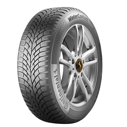 CONTINENTAL 195/55 R16 87H WinterContact TS 870