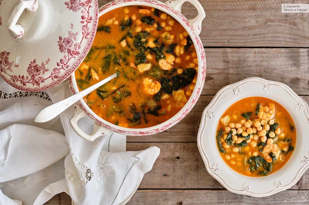 Recetas tradicionales de Semana Santa en el menú semanal del 15 de abril