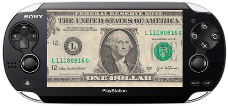 50 millones de dólares en publicidad para vender PS Vita en US