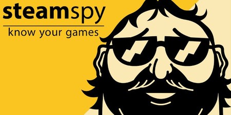 La nueva política de privacidad de Steam provoca que Steam Spy deje de ofrecer estadísticas de los juegos