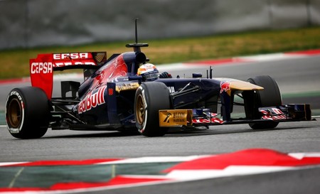 Dos hombres por un mismo destino: heredar el asiento de Mark Webber
