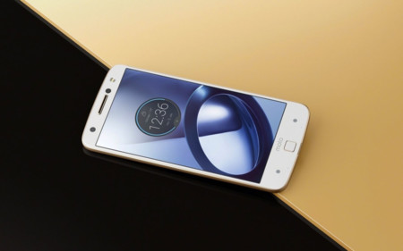 ¿Reemplazará la nueva serie Moto Z a los Moto X? Motorola dice que no