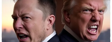 Elon Musk afirma que Donald Trump es mencionado en los Archivos de Epstein en una publicación X… ¿ahora qué? 