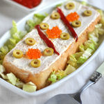 Las 101 recetas de pescado para esta Navidad