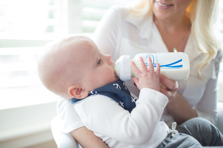 Leches de crecimiento, ¿qué aportan a la nutrición infantil?