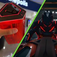 Cinépolis y Cinemex tendrán vasos coleccionables de Tron Ares en México: estos son los diseños y cómo conseguir el tuyo