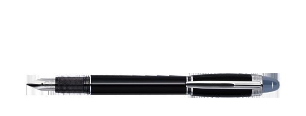 Starwalker, de Montblanc