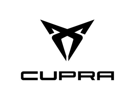 Cupra Logo 3