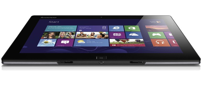 Lenovo IdeaTab Lynx