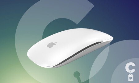 La Móvil Manía de MediaMarkt te trae el ratón Magic Mouse de Apple de nuevo a “precio outlet”: llévatelo por 69 euros