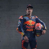KTM dice adiós a Johann Zarco y será sustituido por Mika Kallio a partir de ya mismo