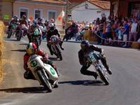 50 Aniversario Gran Premio de la Bañeza, 7-9 de agosto