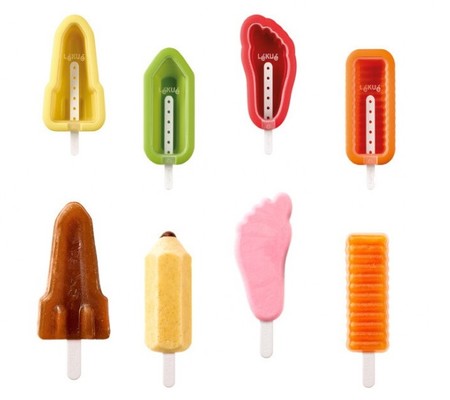 Kit de 4 helados icónicos por sólo 11,16 euros en Amazon