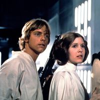 La mayoría de los fans de Star Wars no saben cómo era realmente la película original. Unos archivistas quieren solucionarlo