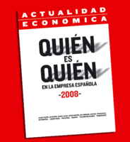 Quién es quién en la empresa española