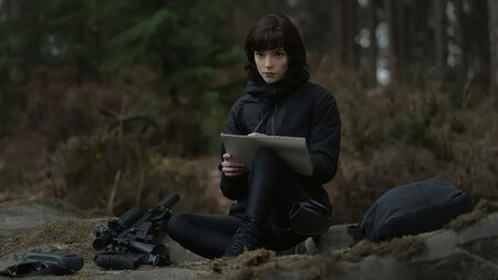 Abismo Secreto película streaming