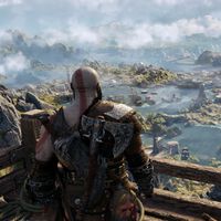 God of War: Ragnarok se ha inspirado en uno de los aspectos más elogiados de The Witcher 3, y parece haberle funcionado