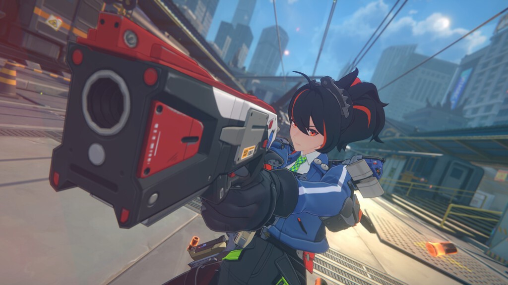 Los creadores de Genshin Impact ya están casi listos para estrenar su próximo juego. Lo pondrán a prueba una vez más en una beta a la que ya puedes solicitar acceso . Noticias en tiempo real