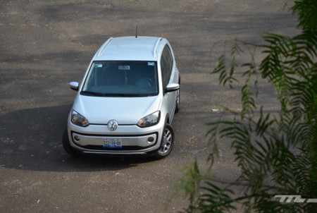 Volkswagen Up 4