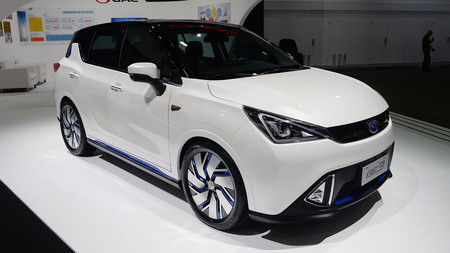 GAC GE3