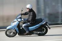 Las scooter de rueda alta de Piaggio, con hasta 900 euros de descuento