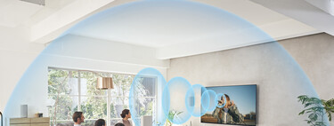 Si no escuchas bien los diálogos de las películas, no le eches la culpa a los altavoces, sino a la matriz de conversión multicanal