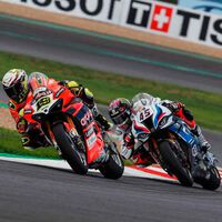 Guerra en las Superbikes por el peso de Álvaro Bautista: Scott Redding y otros pilotos piden normas en su contra 