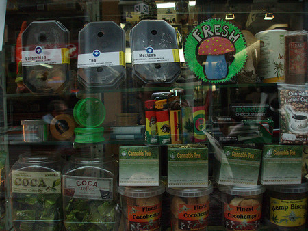 Experiencias peligrosas durante un viaje 