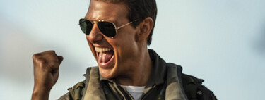 El ejército le dijo que nunca podría ser piloto militar. Décadas después terminó pilotando para Top Gun gracias a su empresa millonaria