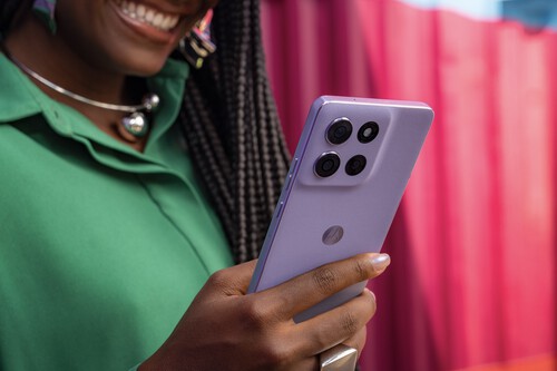 Motorola Moto G86 G56 Lanzamiento Precio Mexico Caracteristicas Ficha Tecnica