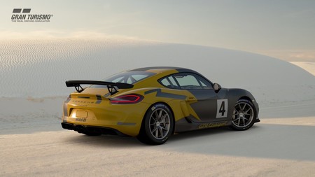 Gran Turismo Sport: con este truco puedes levantarte cada mañana con 1,9 millones de créditos en tu partida