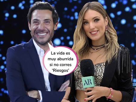'Sálvame' desvela el nombre de la amante (reportera de Telecinco) de Antonio David Flores por la que habría dejado a Olga Moreno, ¡y es amiga de Rocío Flores!