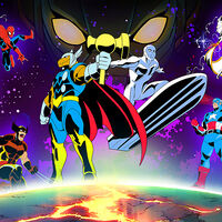 Salvaron a las Tortugas Ninja, y ahora llevan camino de devolverle la gloria a Marvel con el mejor juego de superhéroes en 2D desde los 90. Así es Cosmic Invasion
