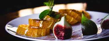 Siete alimentos ricos en azúcares naturales que te ayudan a reducir el azúcar añadido en tu dieta 