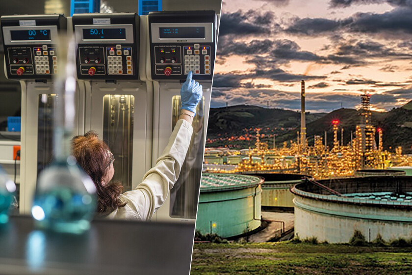 España quiere ganar la carrera por los biocombustibles, y para ello tiene un as en la manga: Bilbao thumbnail