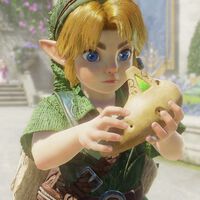 En 1998, Zelda Ocarina of Time omitió una de las características clave de la historia de los videojuegos: 28 años después, su remake lo cambia todo 