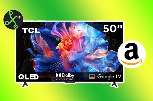 Tcl Qled Pro Smart Tv