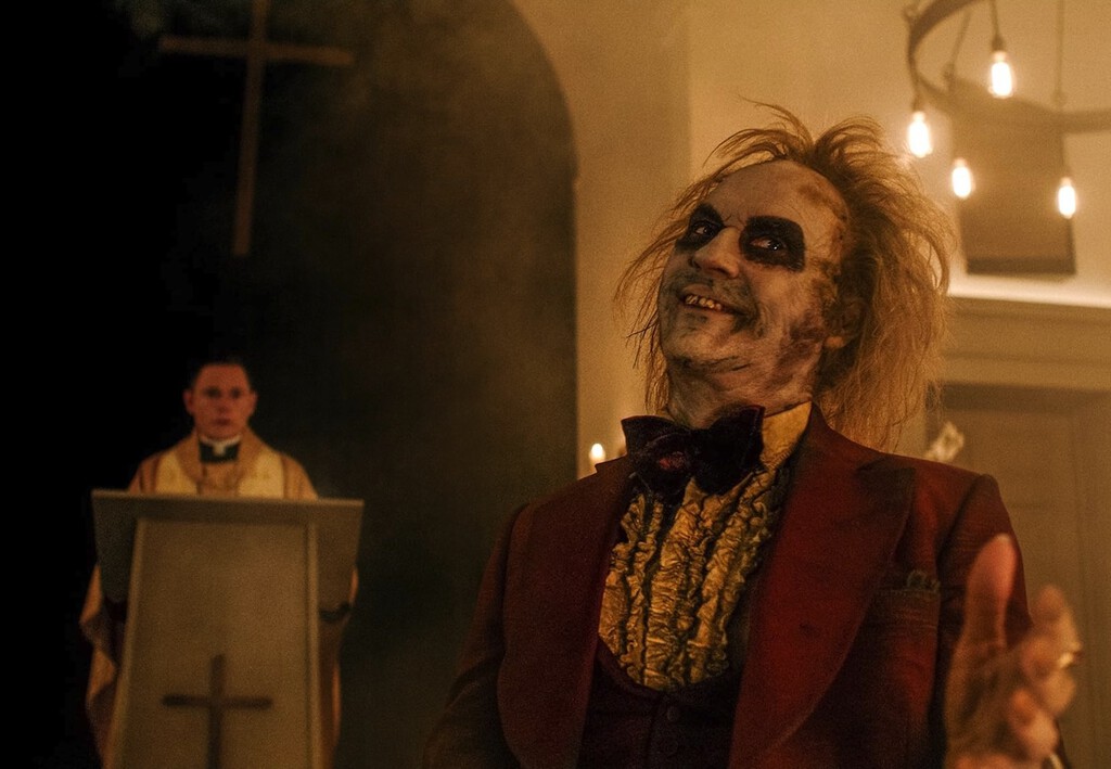La secuela de 'Bitelchús' ya es una de las películas más taquilleras del año. Son buenas noticias para un Hollywood en crisis
