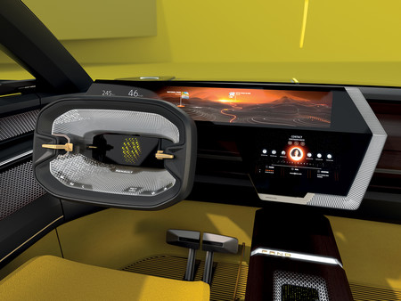 Renault Morphoz Concept 57