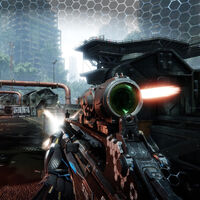 ¿Qué puedes hacer una GPU de 2002 cuando han pasado 23 años? Cómo mínimo, hacerte la gran pregunta que se hacían entonces