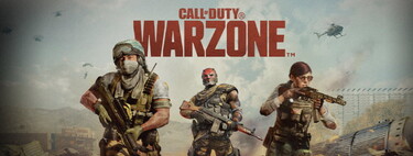 Guía Call of Duty Warzone: aquí tienes las mejores armas de la temporada 4 