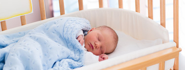 Cómo comprar la mejor cuna para tu bebé: 25 opciones para elegir